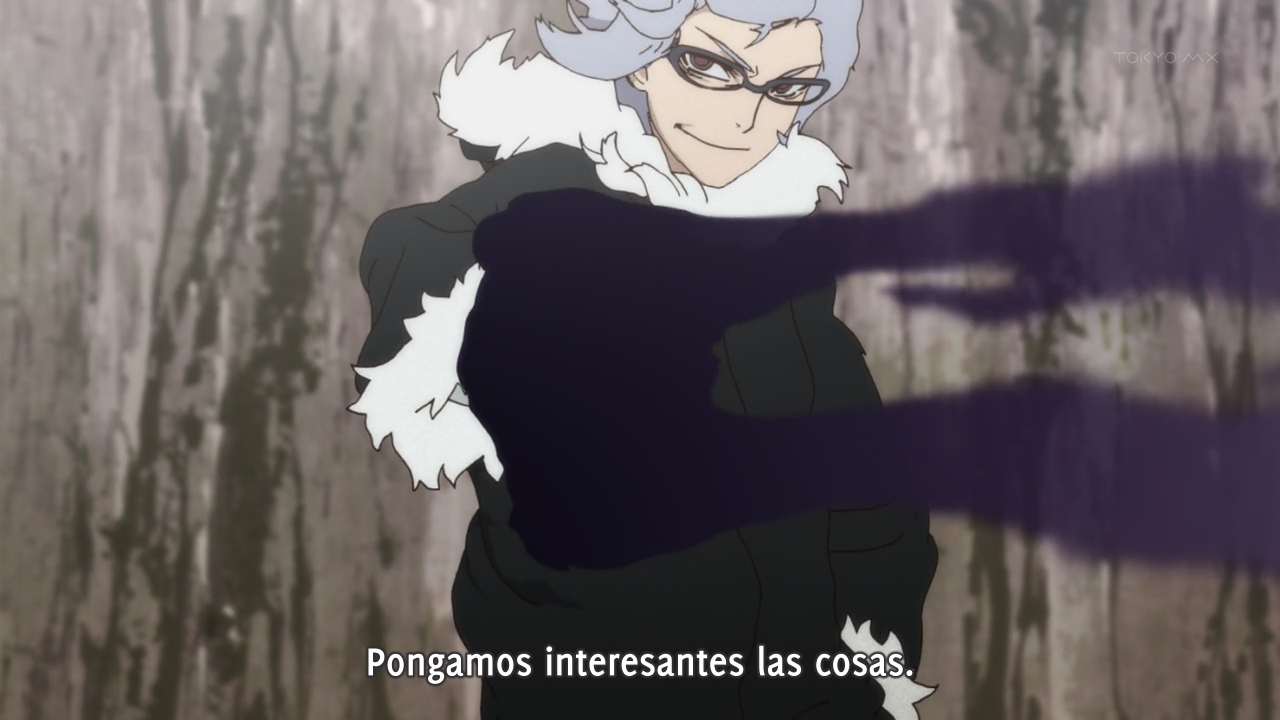 Yozakura Quartet: Hana no Uta (Hoshizora)